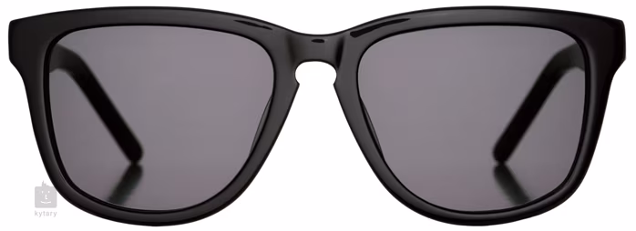 Marshall Bob Vinyl Dark Smoke - Okulary słoneczne