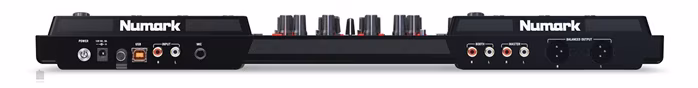 Numark NV II (używane) - Kontroler DJ-ski