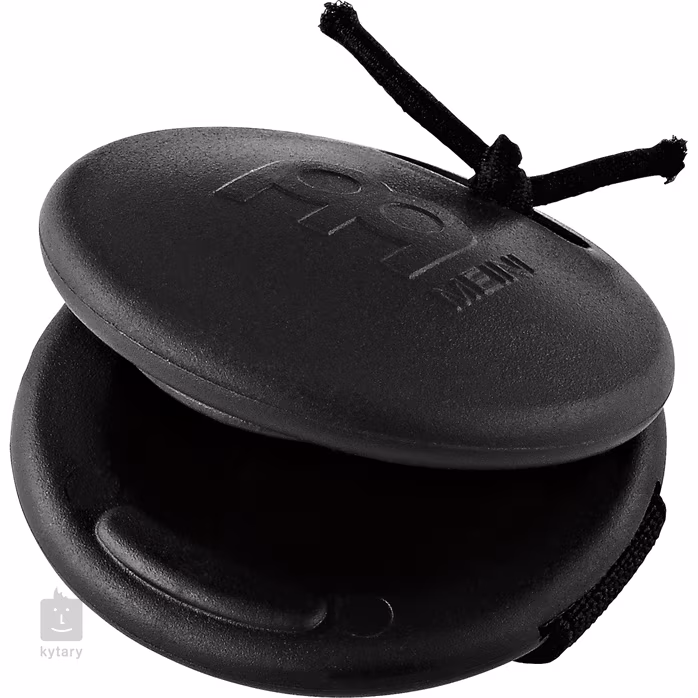 Meinl PCRC1BK Ring Castanet - Kastaniety