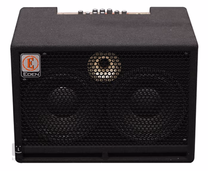 Eden TerraNova TN2252 (rozpakowane) - Combo tranzystorowe do gitar basowych