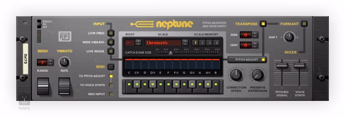 Propellerhead Reason 9 - Oprogramowanie