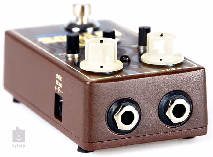 T-Rex Nitros - Efekt gitarowy