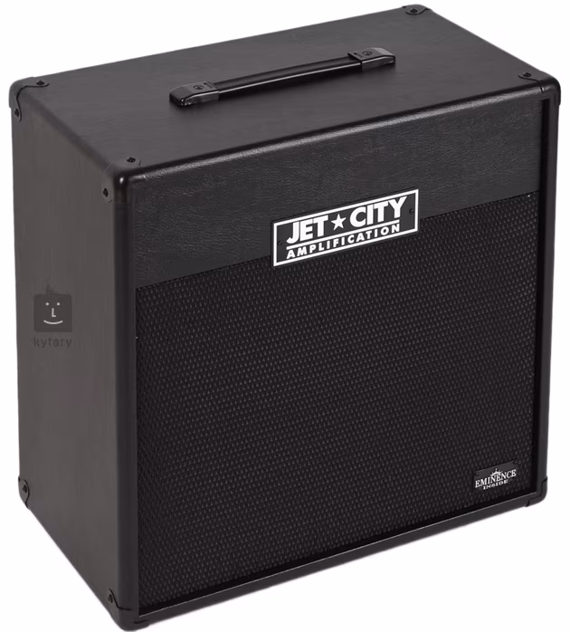 Jet City JCA12S+ - Kolumna gitarowa