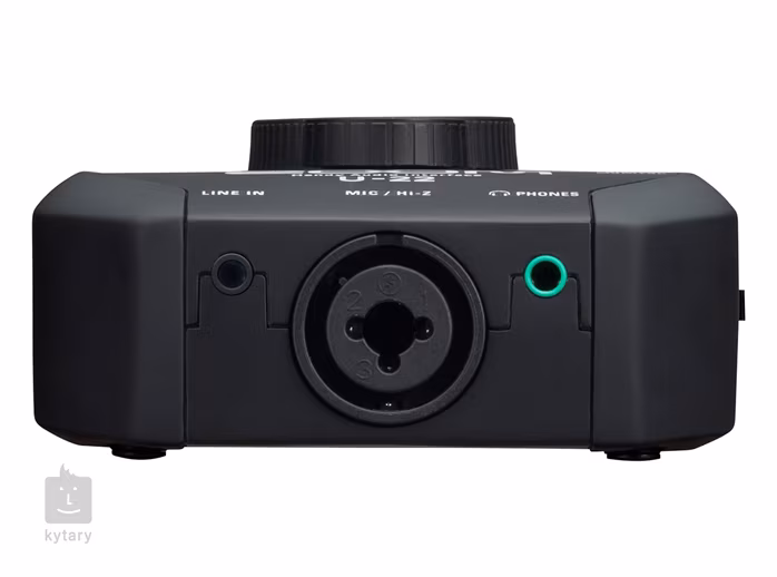 Zoom U-22 - Karta dźwiękowa USB