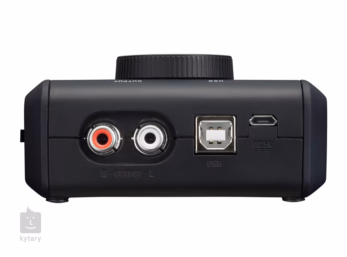 Zoom U-22 - Karta dźwiękowa USB