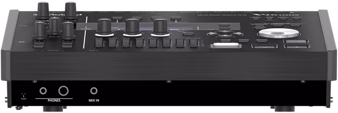 Roland TD-50 - Moduł perkusyjny