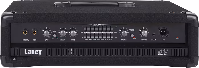 Laney RB9 - Wzmacniacz tranzystorowy do gitar basowych