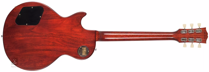 Gibson Les Paul 1959 Standard VOS CS9 WC - Gitara elektryczna