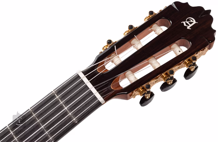Alhambra 10P - Gitara klasyczna