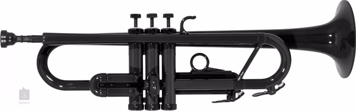 Tromba BB Trumpet BK - Trąbka