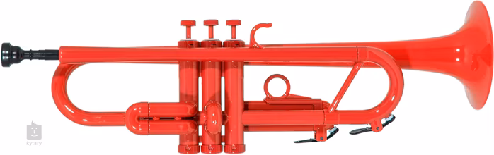 Tromba BB Trumpet RD - Trąbka