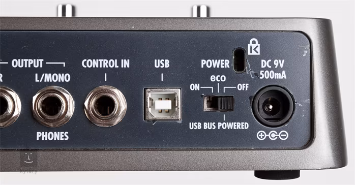 Zoom G3X (używane) - Multiefekt gitarowy