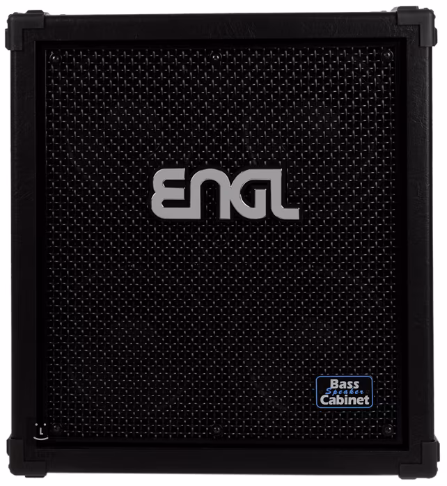 Engl BASS PRO CABINET 4X10 - Kolumna do gitar basowych