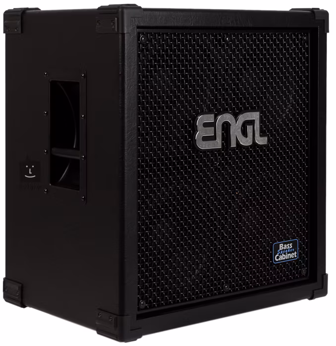 Engl BASS PRO CABINET 4X10 - Kolumna do gitar basowych