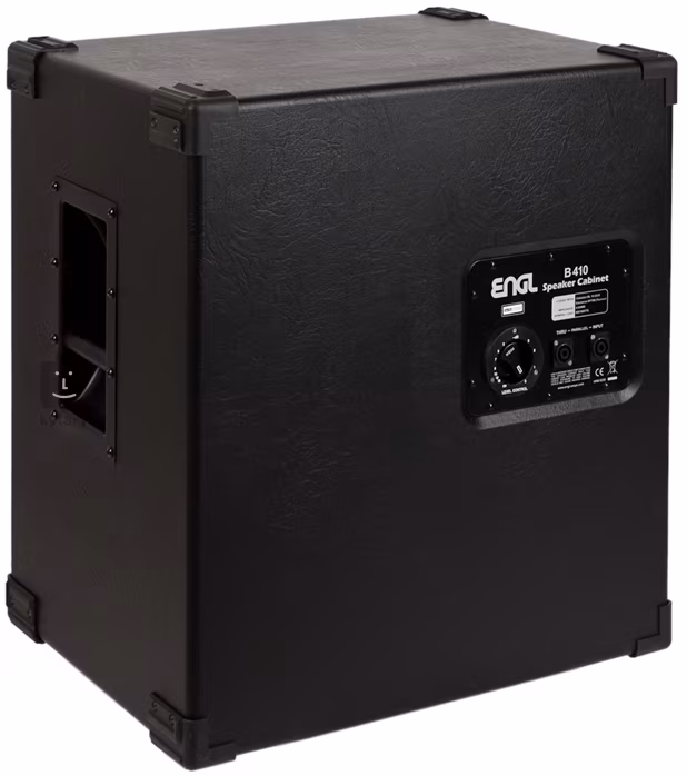 Engl BASS PRO CABINET 4X10 - Kolumna do gitar basowych