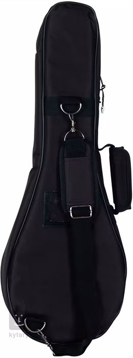 Seagull S8 Mandolin Black with logo - Pokrowiec na mandolinę