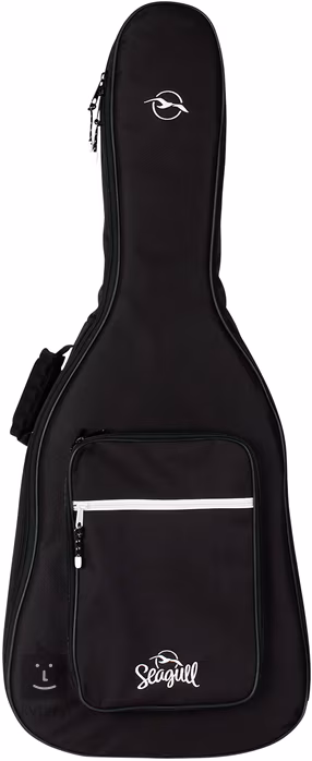 Seagull Folk Guitar Gig Bag - Pokrowiec na gitarę akustyczną