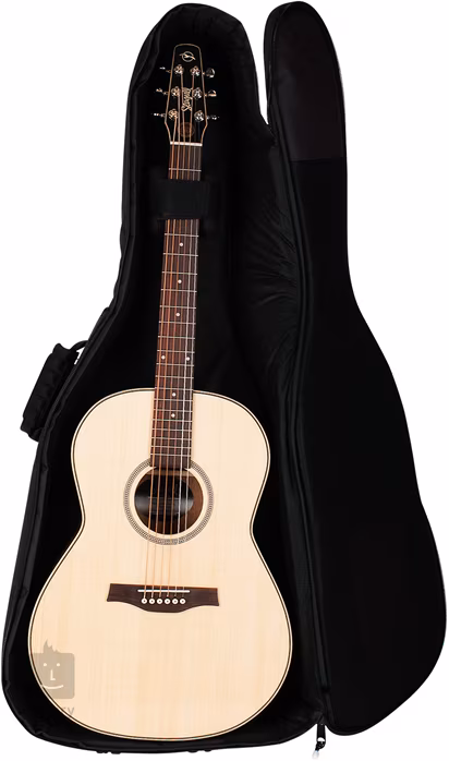 Seagull Folk Guitar Gig Bag - Pokrowiec na gitarę akustyczną