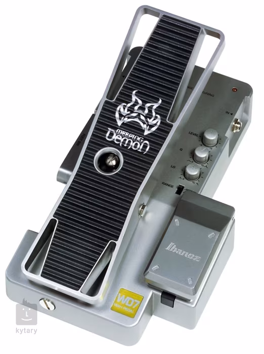 Ibanez WD7 - Pedał Wah Wah