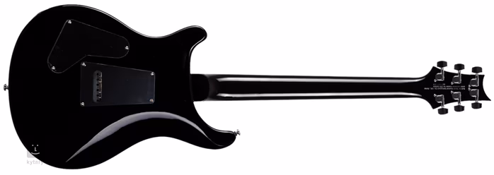 PRS SE Custom 24 30th Anniversary Grey Black - Gitara elektryczna