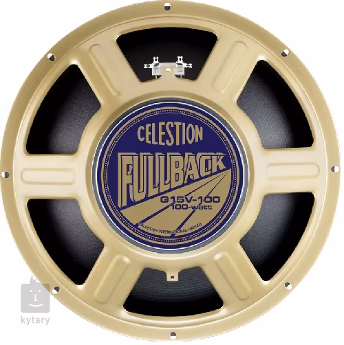 Celestion G15V-100 Fullback 8Ohm - Głośnik