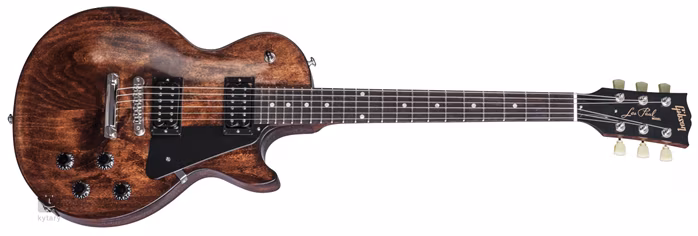Gibson Les Paul Faded T 2017 WB - Gitara elektryczna