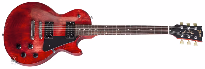Gibson Les Paul Faded T 2017 WC - Gitara elektryczna