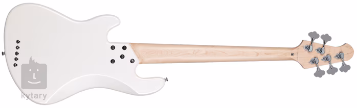 Lakland Skyline DJ-5 M WP - Darryl Jones Signature - Elektryczna gitara basowa