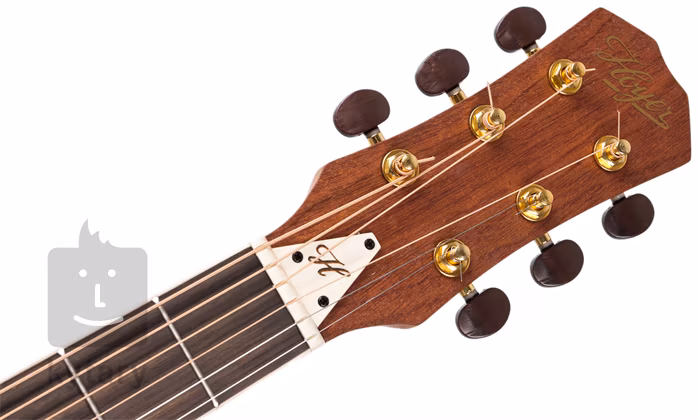 Hoyer HAG112CE - Gitara elektroakustyczna