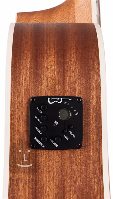 Hoyer HAG112CE - Gitara elektroakustyczna