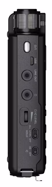 Tascam DR-100 MKIII - Rekorder kieszonkowy