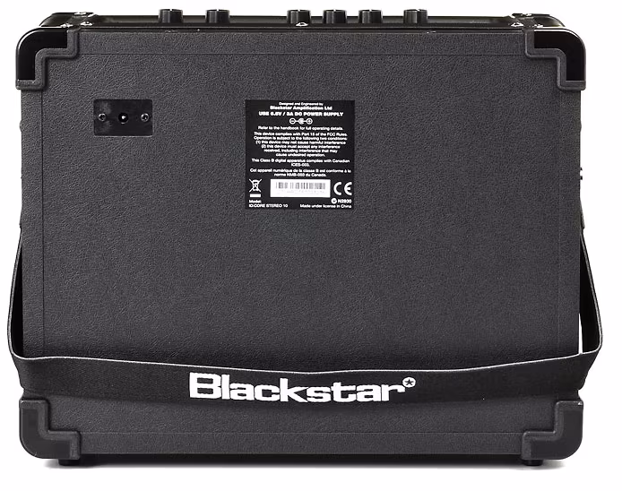Blackstar ID:Core Stereo 10 V2 - Combo gitarowe modellingowe