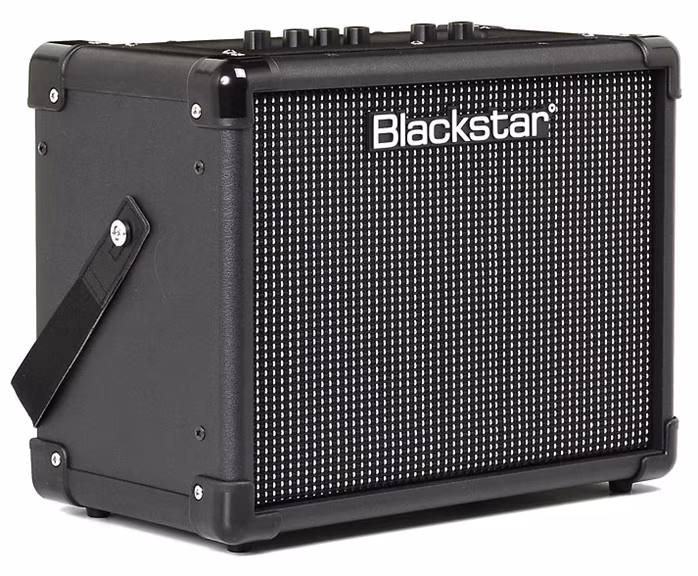 Blackstar ID:Core Stereo 10 V2 - Combo gitarowe modellingowe