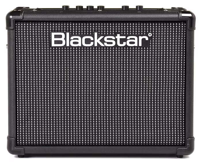 Blackstar ID:Core Stereo 20 V2 - Combo gitarowe modellingowe