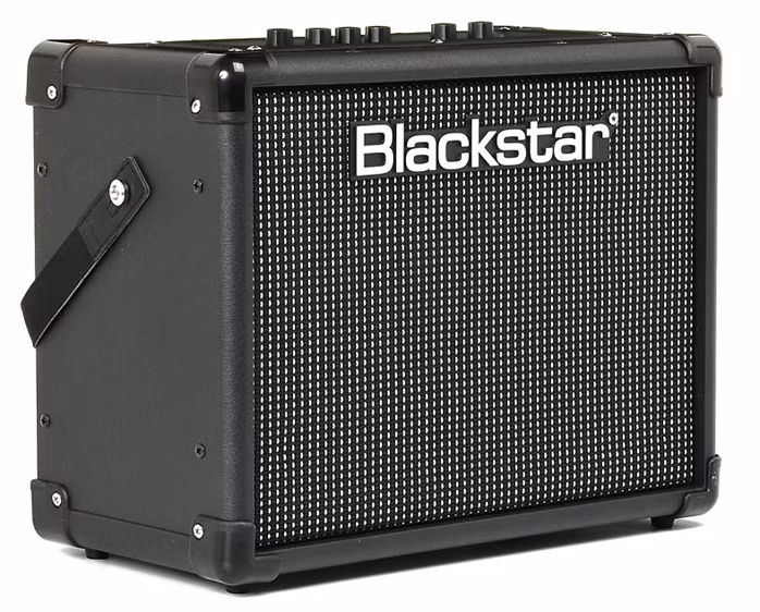 Blackstar ID:Core Stereo 20 V2 - Combo gitarowe modellingowe