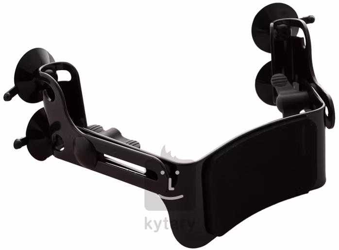 Ergo-Play Troester Left-Handed - Podgitarnik