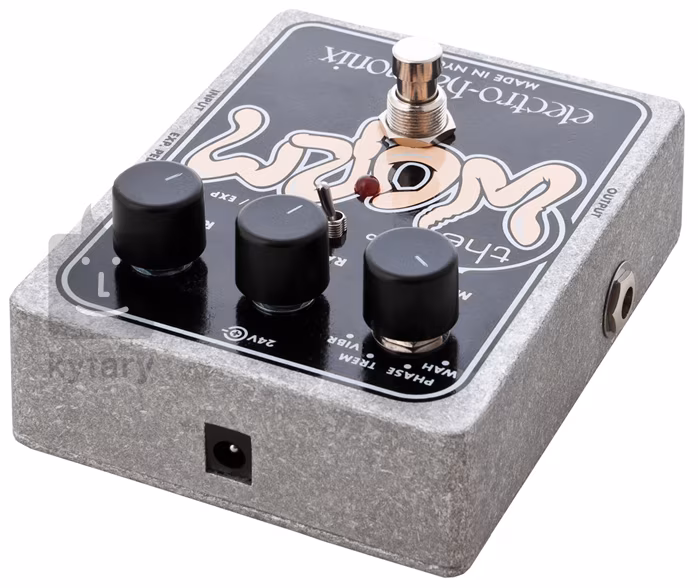 Electro-Harmonix Worm - Efekt gitarowy