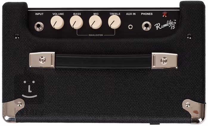 Fender Stop Dreaming, Start Playing!™ Set: Affinity Series™ Precision Bass® with Fender® Rumble™ 15 Amp, Brown Sunburst, 230V EU - Kompletny zestaw basowy