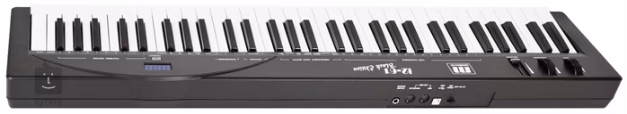 Miditech i2 61 BK (rozpakowane) - Keyboard USB/MIDI