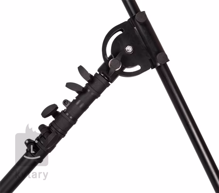 Bespeco MSSTUDIO (używane) - Statyw mikrofonowy