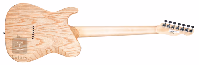 Chapman Guitars ML7-T - Siedmiostrunowa gitara elektryczna