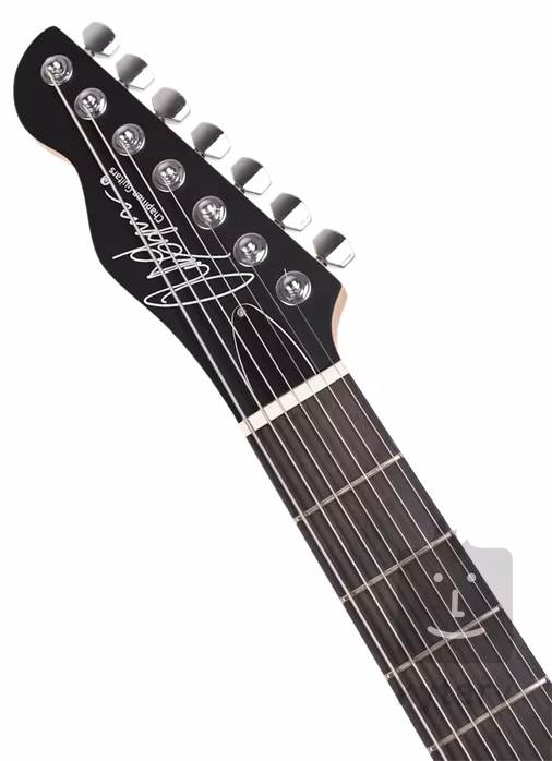 Chapman Guitars ML7-T - Siedmiostrunowa gitara elektryczna