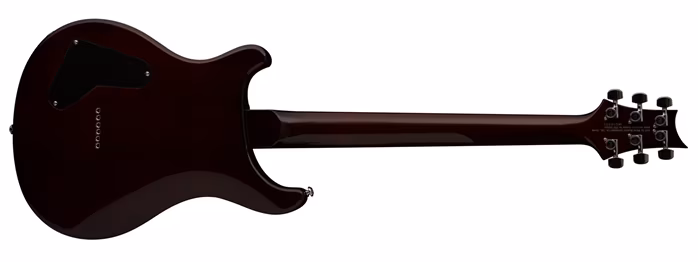 PRS SE 277 Baritone Humbuckers TS2 (rozpakowane) - Barytonowa gitara elektryczna 