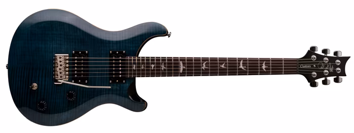 PRS SE Custom 22 WB - Gitara elektryczna
