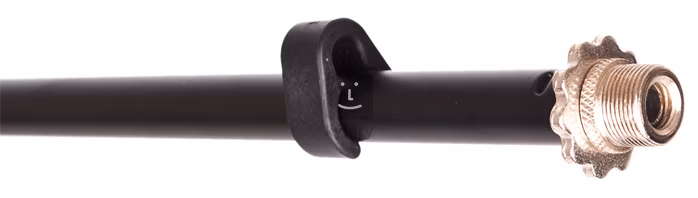 Rockstand RS 20700 B (używane) - Statyw mikrofonowy