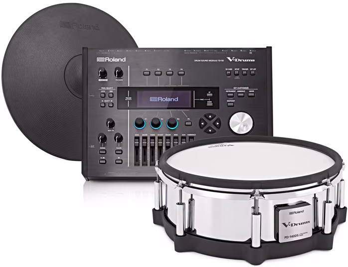 Roland TD-50 Digital Upgrade Pack (used) - Upgrade pack