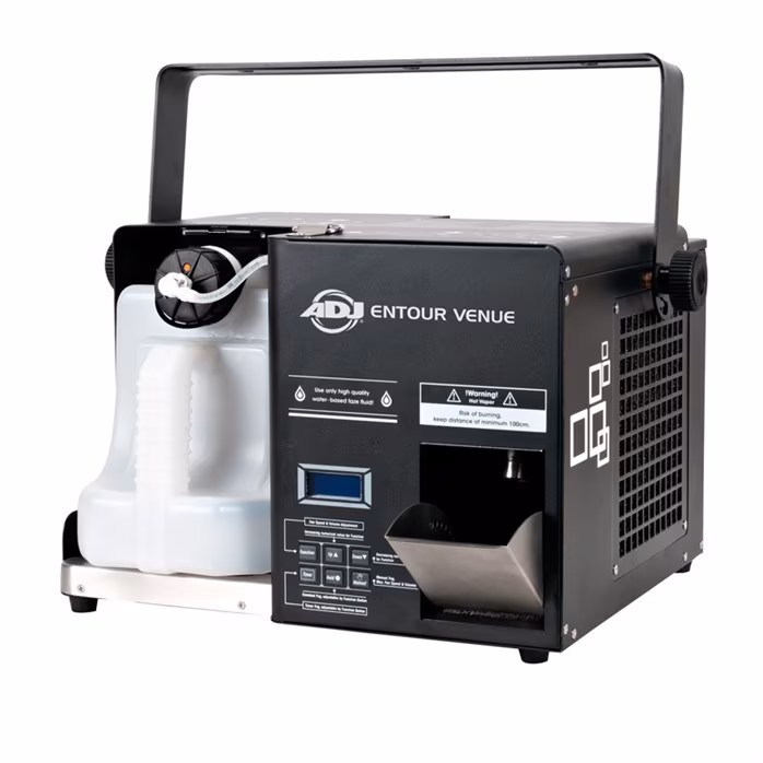 ADJ Entour Venue (używane) - Hazer