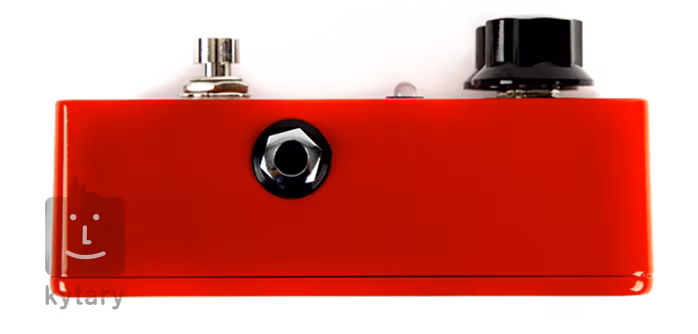 Fender Malmsteen Overdrive - Efekt gitarowy