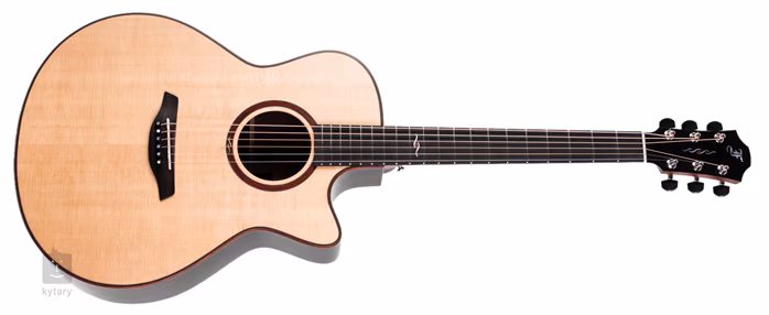 Furch G 24-SR CUT - Gitara akustyczna