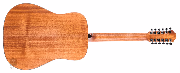 Furch D 20-CM 12 - Dwunastostrunowa gitara akustyczna